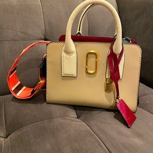 Marc Jacobs Little Big Shot